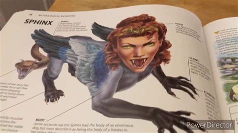 Mythological Creatures Review 2024